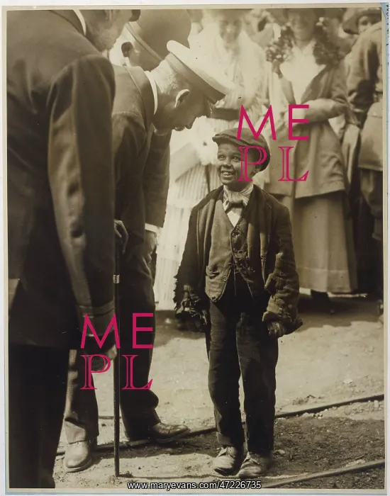 : GEORGE V & GEORDIE BOY : GEORGE V & GEORDIE BOY