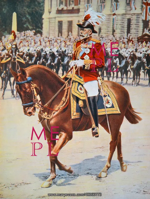 : George V (George Frederick Ernest Albert; 3 June : George V (George Frederick Ernest Albert; 3 June
