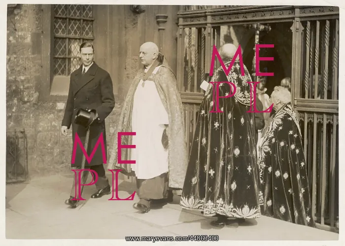 : GEORGE VI 1930 : GEORGE VI 1930