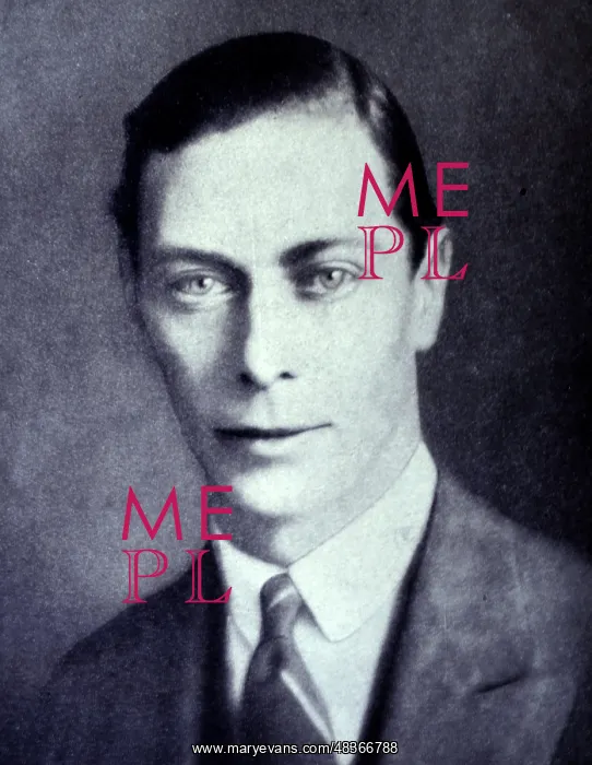 : George VI (Albert Frederick Arthur George; 14 : George VI (Albert Frederick Arthur George; 14