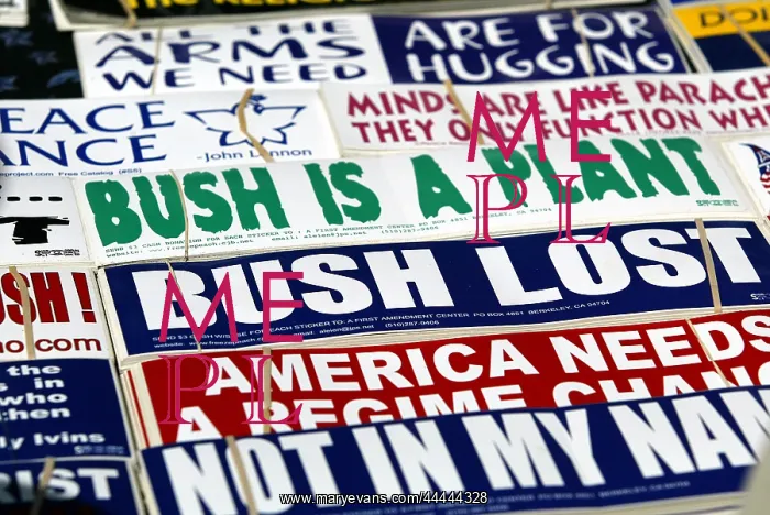 : George W. Bush : George W. Bush