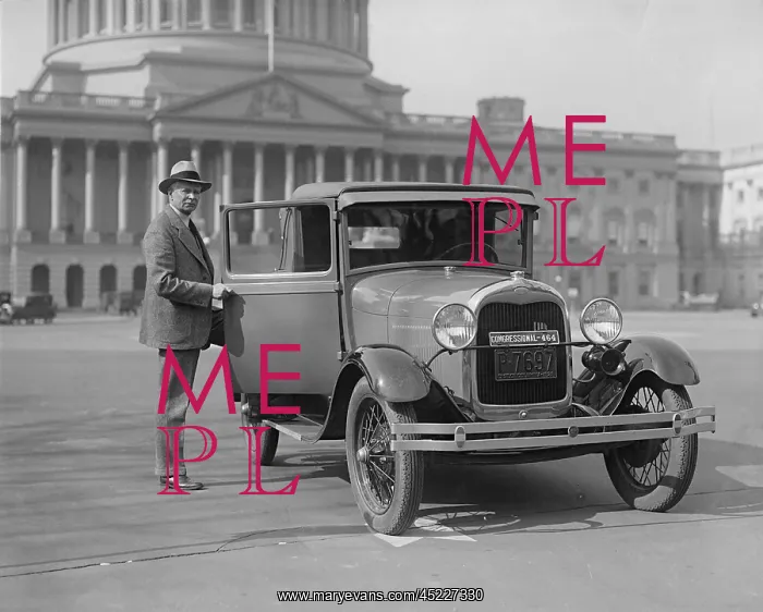 : George W. Norris (1866-1944), Progressive ? : George W. Norris (1866-1944), Progressive ?