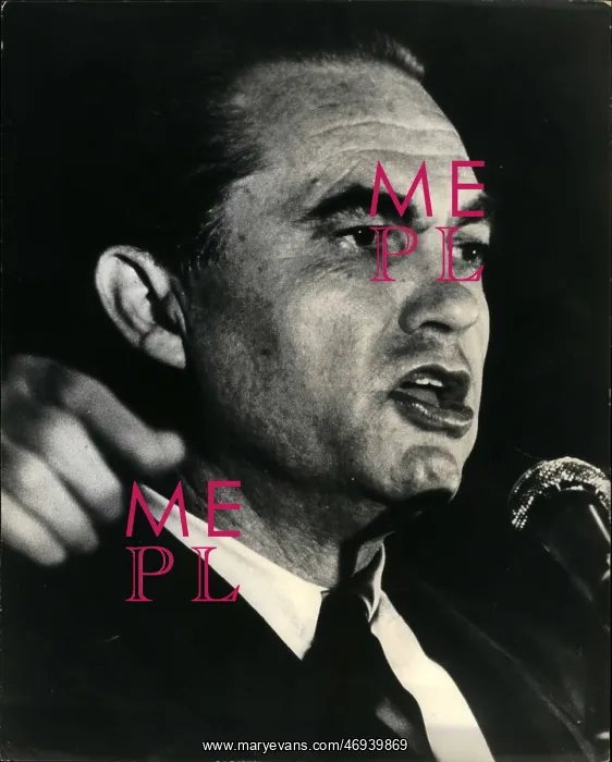 : George Wallace : George Wallace