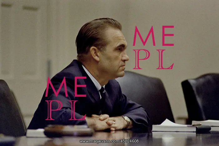 : George Wallace, the segregationist former ? : George Wallace, the segregationist former ?