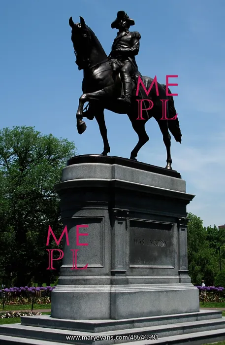  : George Washington (1732-1799)