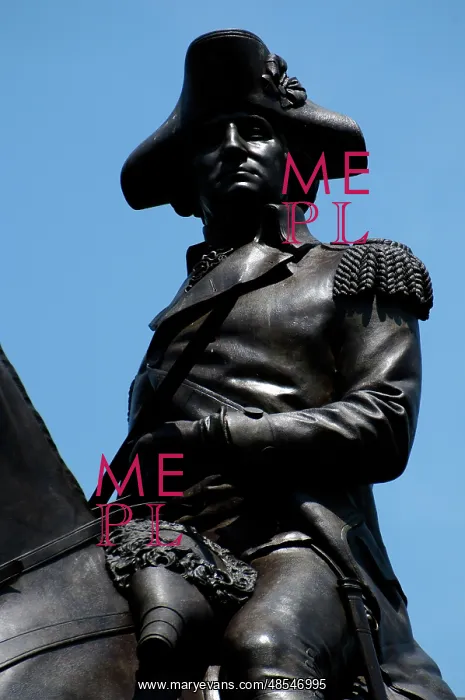 : George Washington (1732-1799) : George Washington (1732-1799)