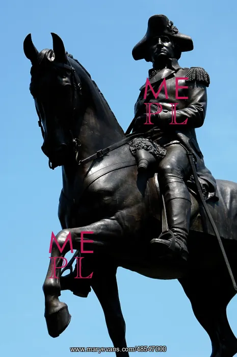 : George Washington (1732-1799) : George Washington (1732-1799)