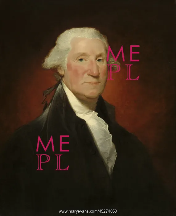 : George Washington : George Washington