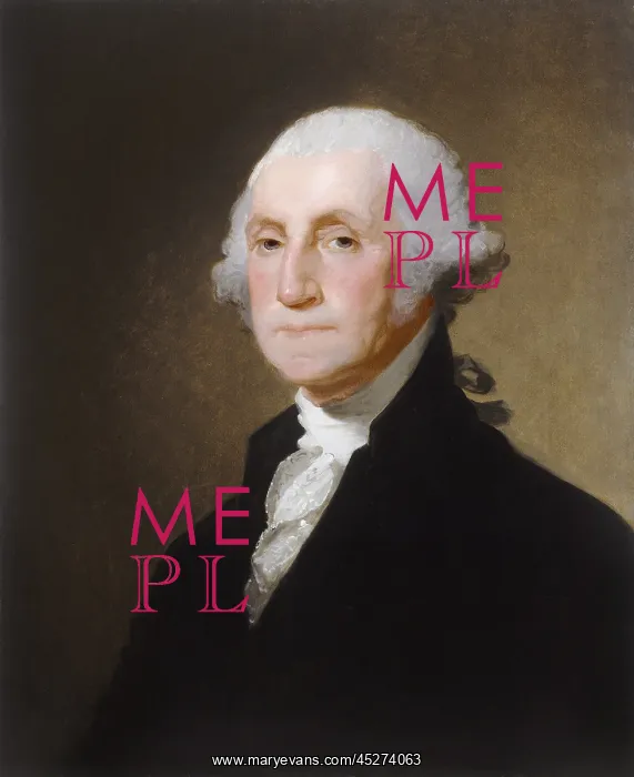 : George Washington : George Washington