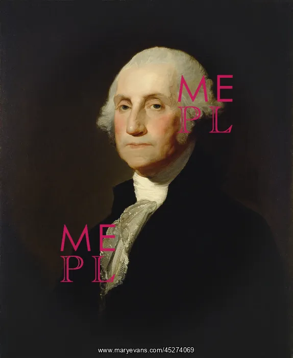 : George Washington : George Washington