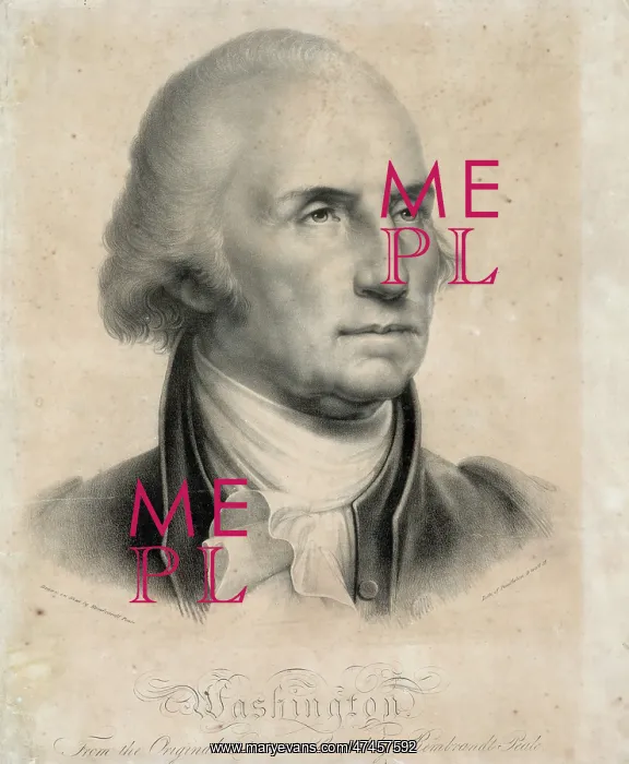 : George Washington : George Washington