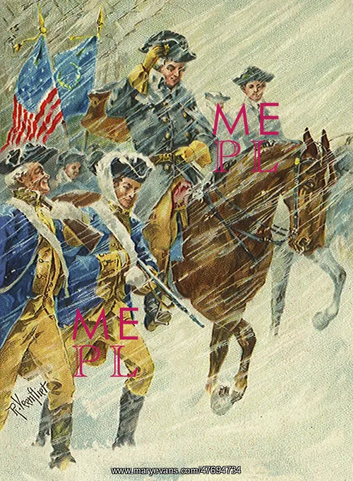 : George Washington : George Washington