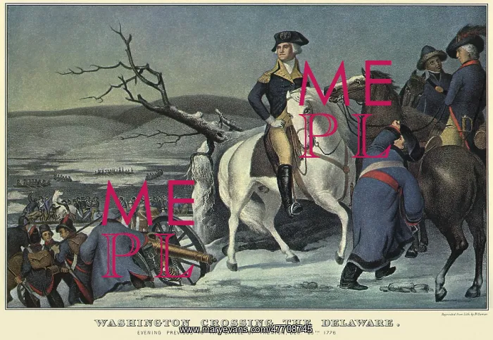 : George Washington : George Washington