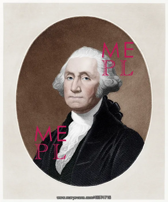 : George Washington : George Washington