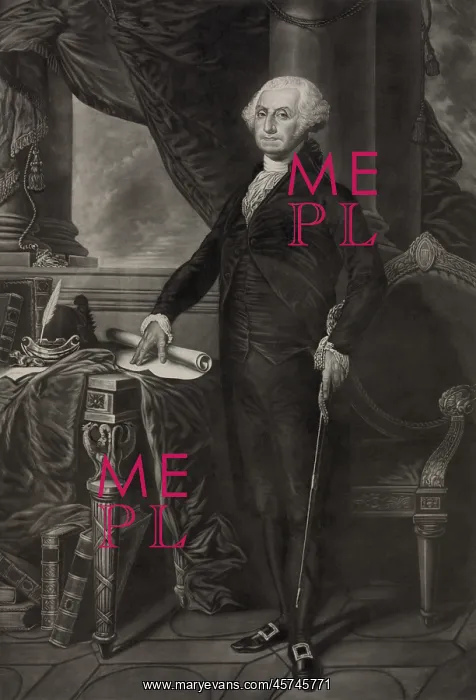 : George Washington - American Revolution - war : George Washington - American Revolution - war