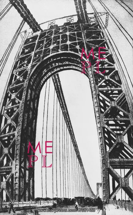 : George Washington Bridge : George Washington Bridge