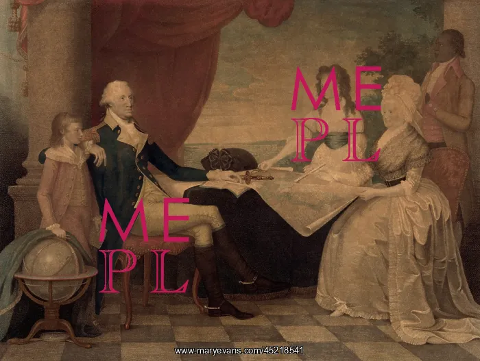 : The George Washington family. Washington, ? : The George Washington family. Washington, ?