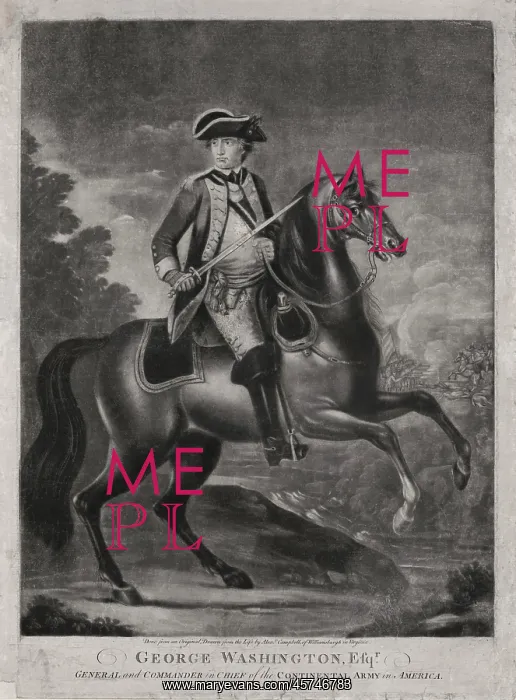 : George Washington - general - military - Continental army : George Washington - general - military - Continental army
