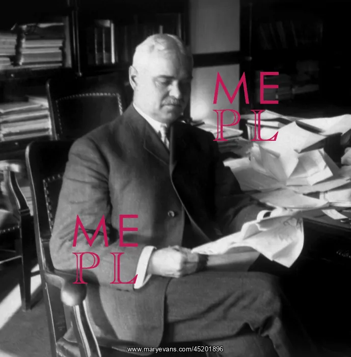: George Washington Goethals (1858-1928), ? : George Washington Goethals (1858-1928), ?