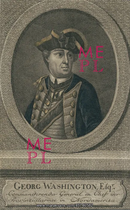 : George Washington - president - man : George Washington - president - man