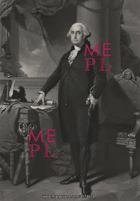 : George Washington - president - politics : George Washington - president - politics