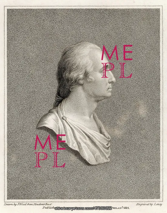  : George Washington Profil