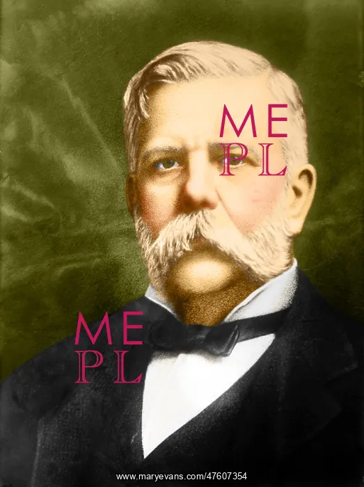 : George Westinghouse : George Westinghouse
