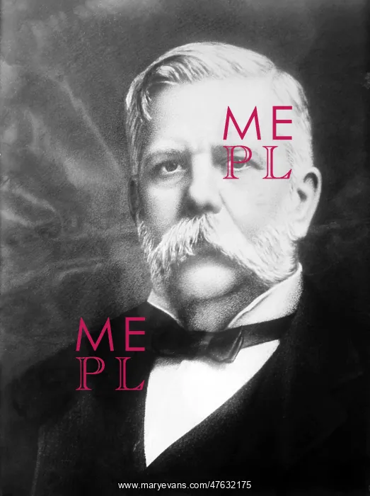 : George Westinghouse : George Westinghouse