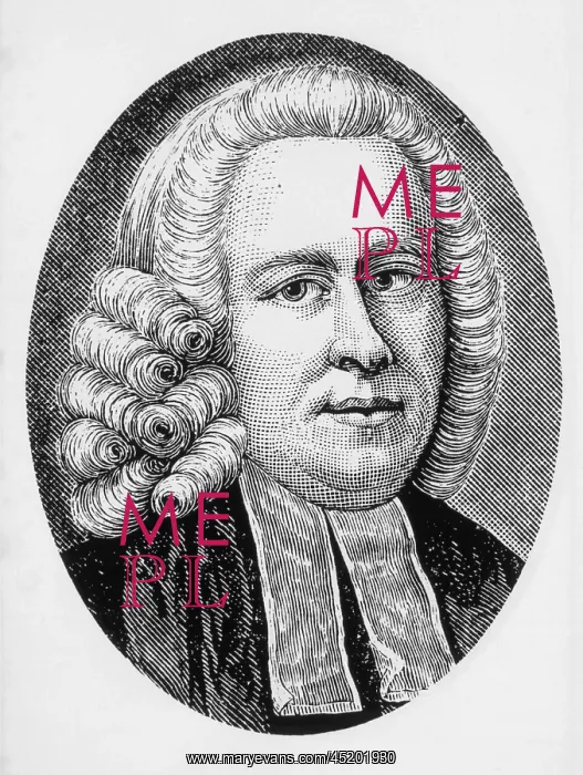 : George Whitefield (1714-1770) ? : George Whitefield (1714-1770) ?