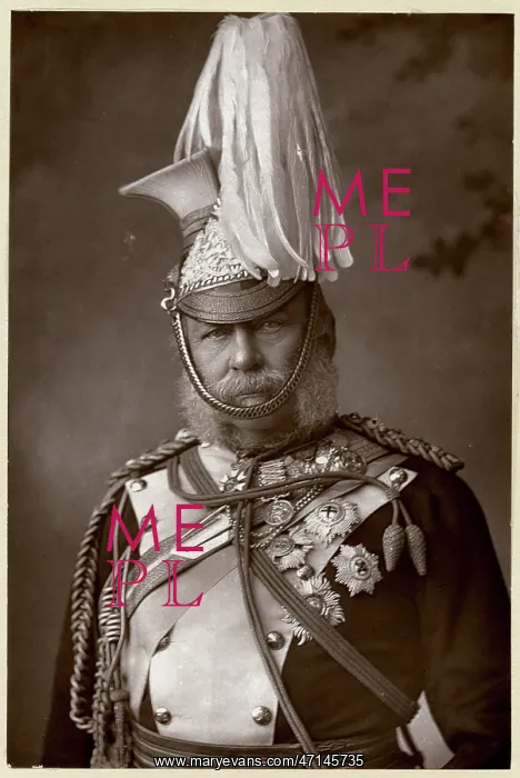 : George William Frederick, 2nd Duke of Cambridge : George William Frederick, 2nd Duke of Cambridge