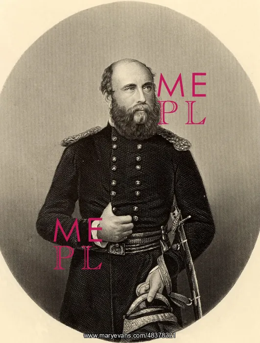 : George William Frederick Charles, 2nd Duke of : George William Frederick Charles, 2nd Duke of