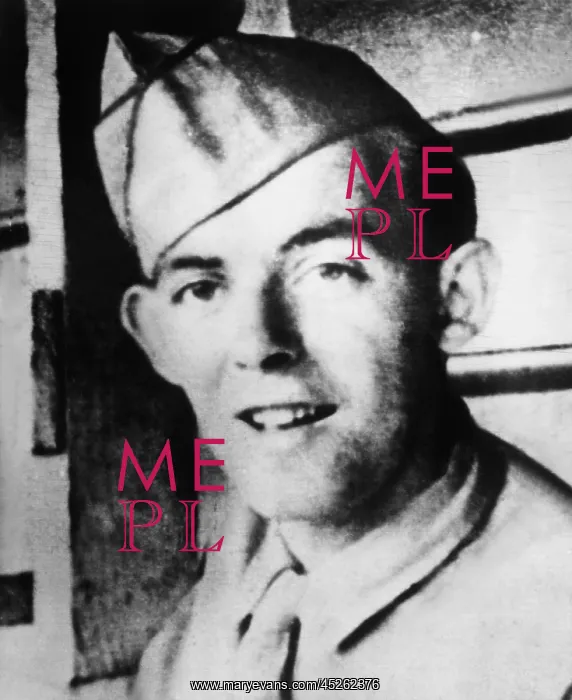 : George William Jorgensen, American G.I.in his Army : George William Jorgensen, American G.I.in his Army