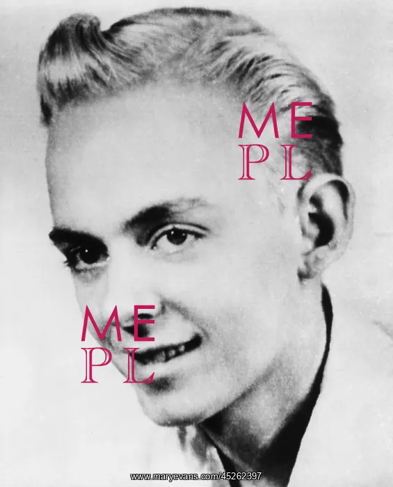 : George William Jorgensen, ex-American G.I. ca : George William Jorgensen, ex-American G.I. ca