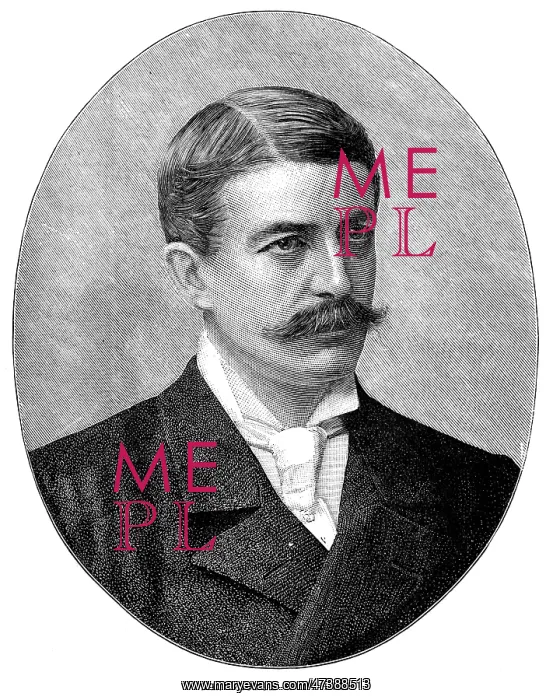  : GEORGE WYNDHAM