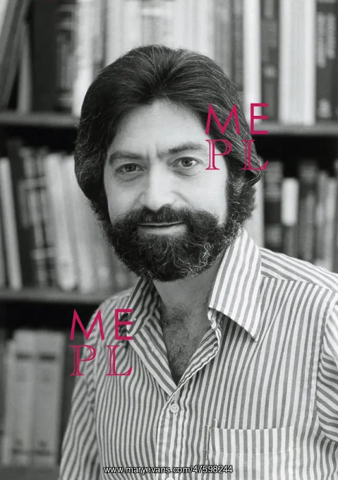 : George Zweig, Russian-American Physicist : George Zweig, Russian-American Physicist