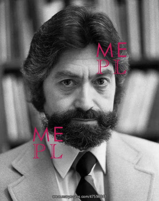 : George Zweig, Russian-American Physicist : George Zweig, Russian-American Physicist