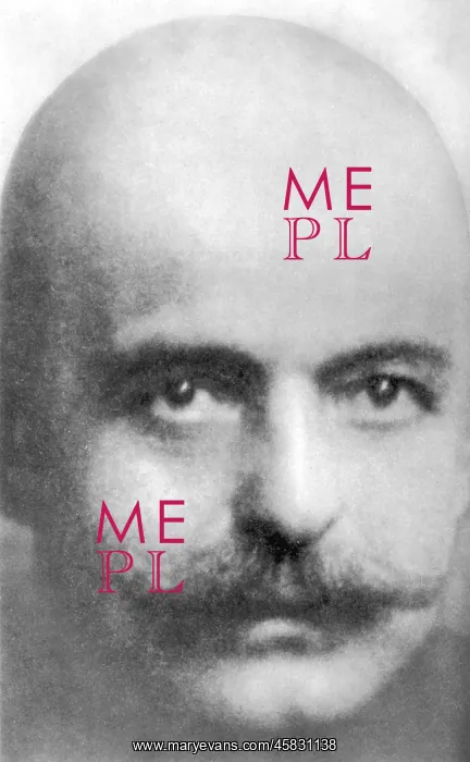 : Georgei Ivanovitch Gurdjieff : Georgei Ivanovitch Gurdjieff