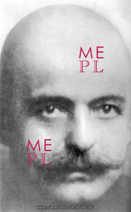 : Georgei Ivanovitch Gurdjieff : Georgei Ivanovitch Gurdjieff