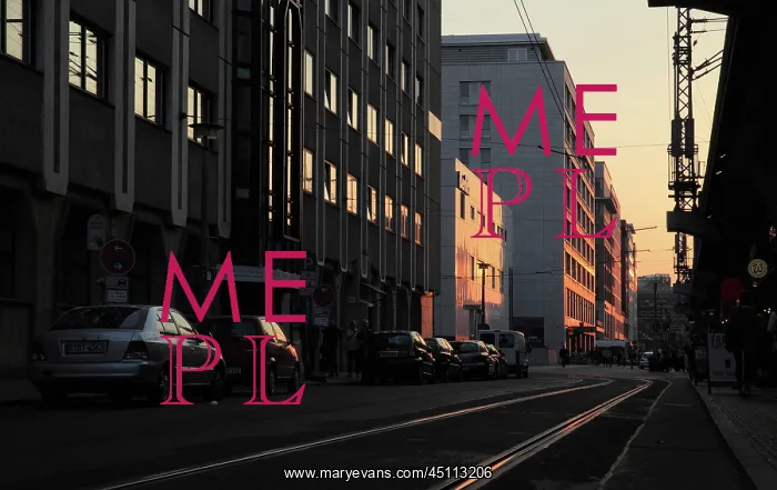 : Georgenstrasse, Berlin, Germany : Georgenstrasse, Berlin, Germany