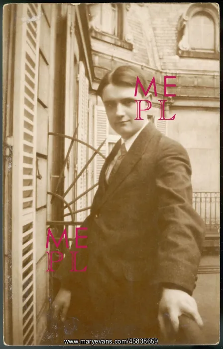  : Georges Auric