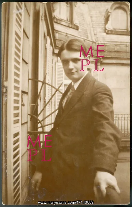  : Georges Auric