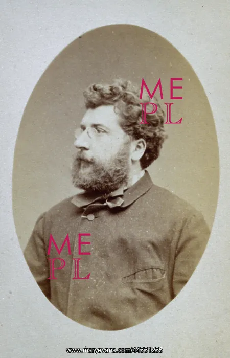 : Georges Bizet : Georges Bizet