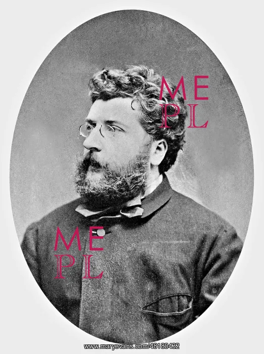 : Georges Bizet : Georges Bizet