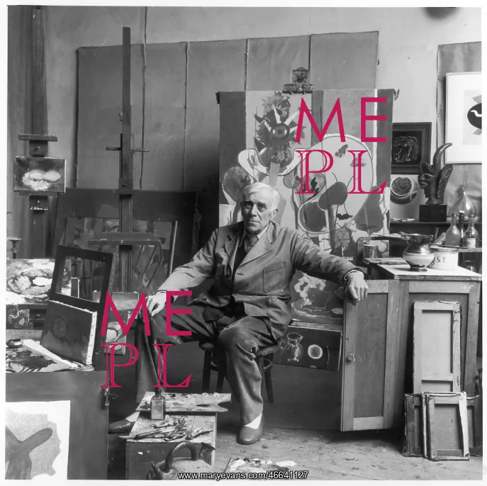 : GEORGES BRAQUE : GEORGES BRAQUE