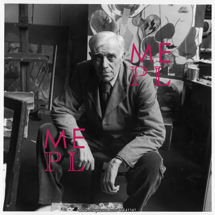 : GEORGES BRAQUE : GEORGES BRAQUE