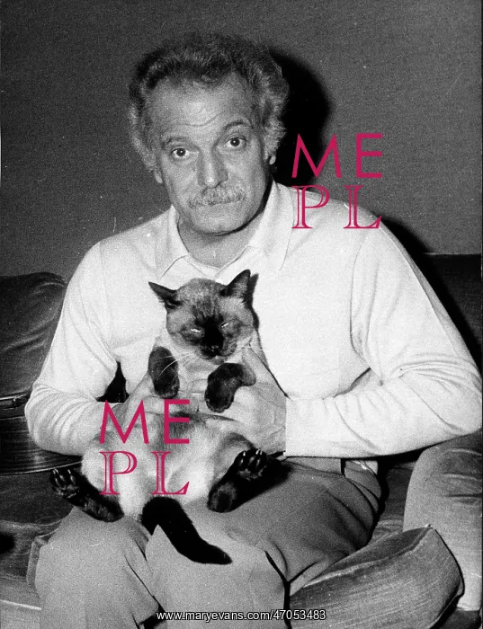 : Georges Brassens : Georges Brassens