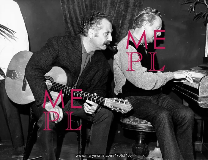 : Georges Brassens : Georges Brassens