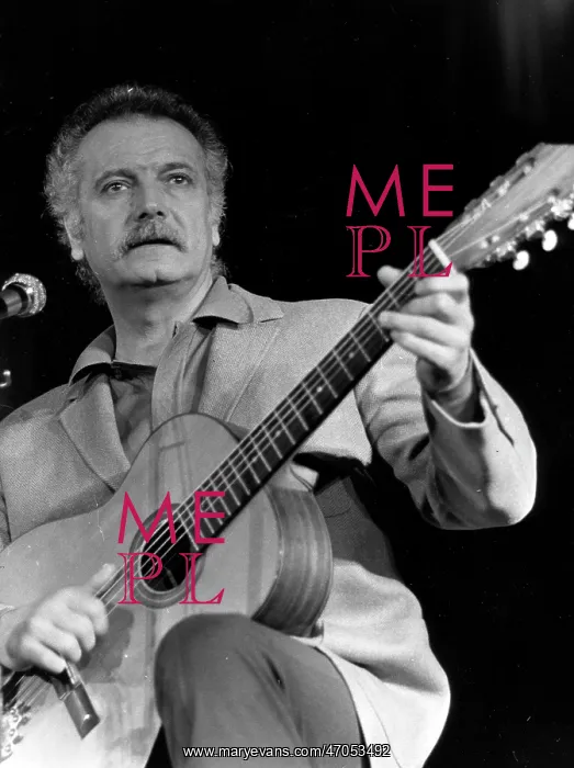 : Georges Brassens : Georges Brassens