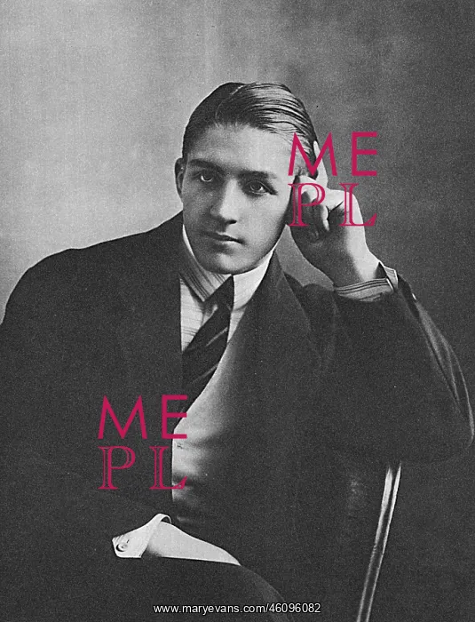 : Georges Carpentier : Georges Carpentier