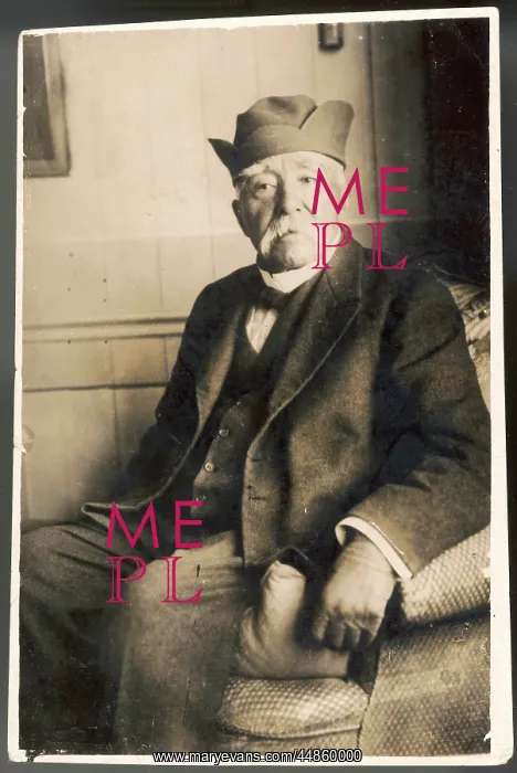 : GEORGES CLEMENCEAU : GEORGES CLEMENCEAU